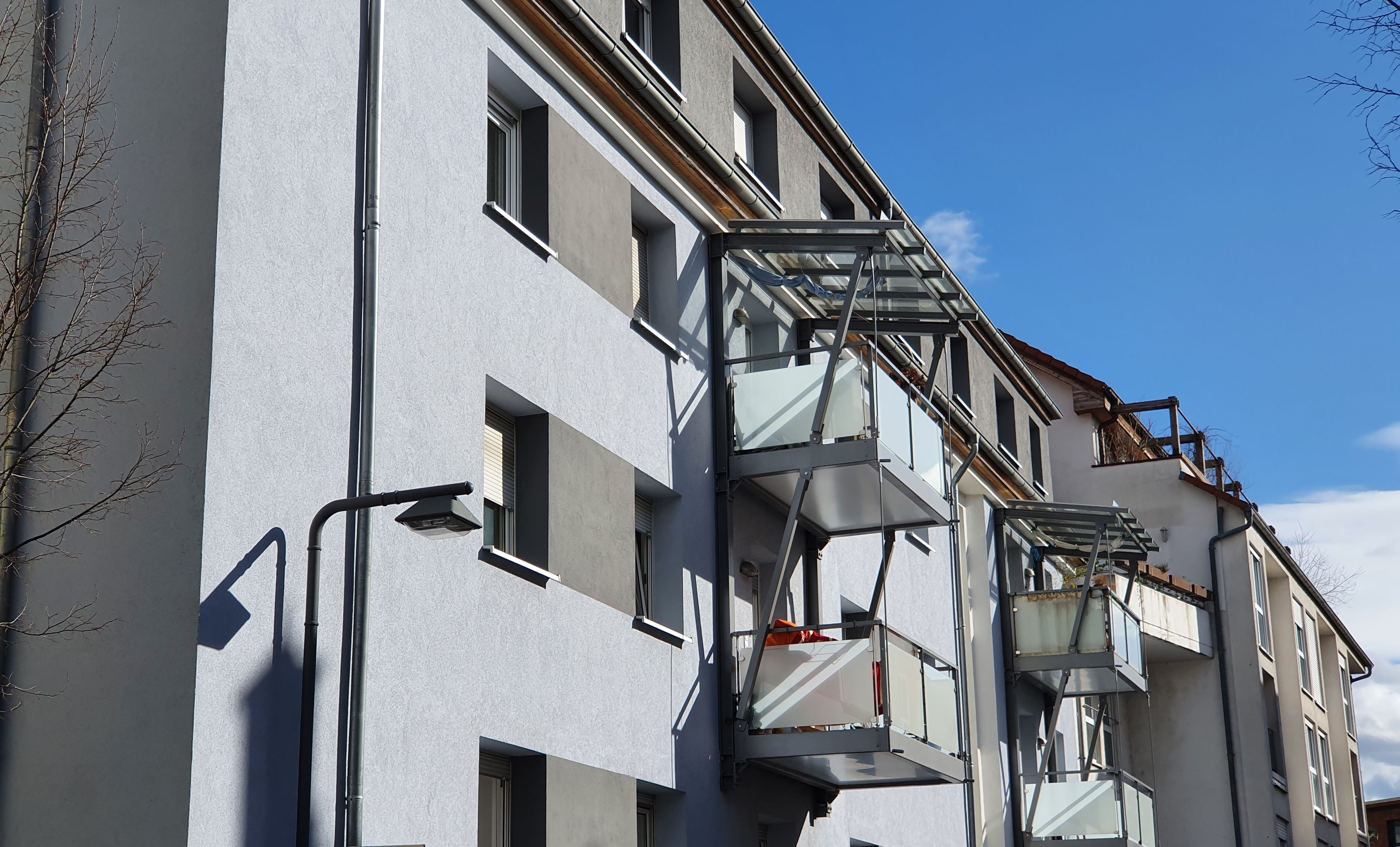 Stahlbau